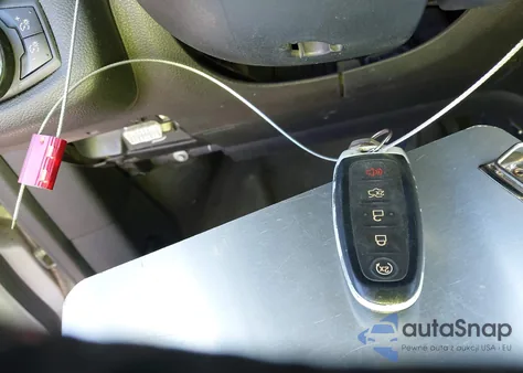 2014 Ford C-Max Energi Sel из США, поврежденный, VIN 1FADP5CU5EL512308